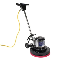 Trusted Clean 17" Commercial Grade Floor Buffer w/ Pad Driver