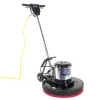 Trusted Clean 20" Commercial Grade Floor Buffer w/ Pad Driver