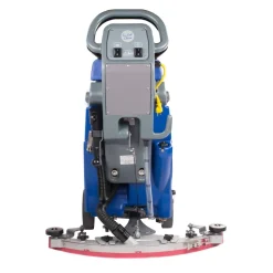 Trusted Clean 'Dura 18HD' Rubberized Floor Cleaning Package