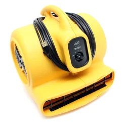 Trusted Clean Powerhead Carpet Scrubbing & Cleaning Package w/ Different Hand Tools