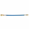 Trusted Clean 3,000 PSI Carpet Extractor Solution Hose with 1/4" Quick Disconnects (25', 50' or 100' lengths)