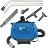 Trusted Clean 6 Qt. Hip Vacuum w/ Large Wand & 4 Piece Tool Kit