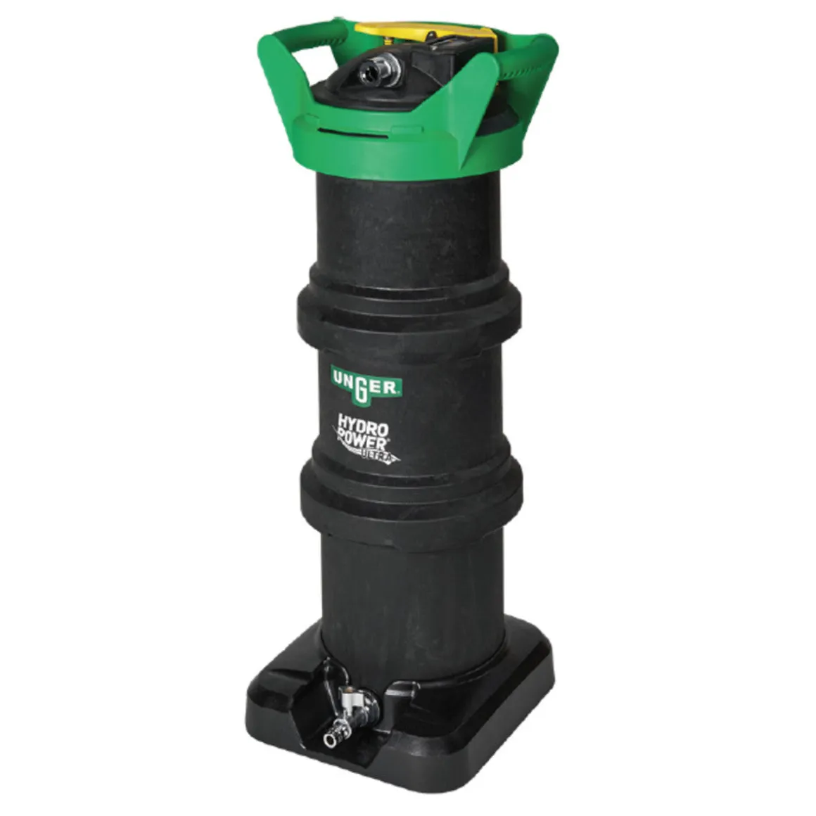 Unger® HydroPower™ Ultra DI Window Washing Tanks