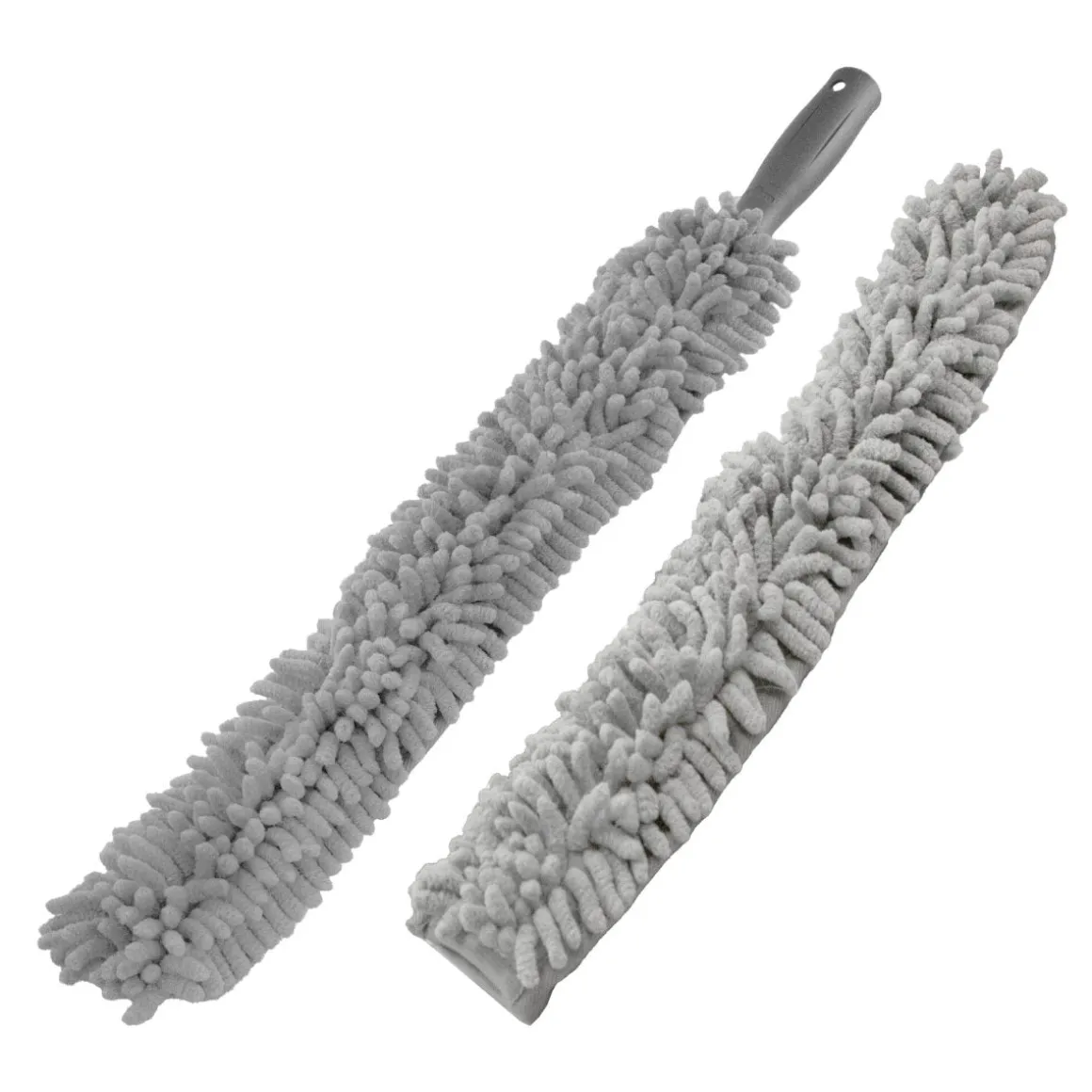 Unger® StarDuster® ProFlex Elite Microfiber Flexible Dusting Tool
