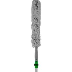 Unger® StarDuster® ProFlex Elite Microfiber Flexible Dusting Tool