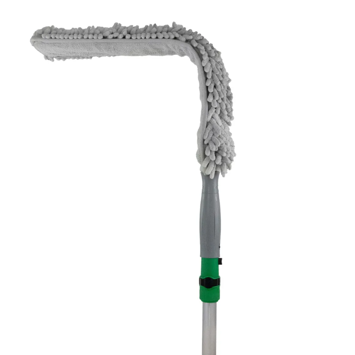 Unger® StarDuster® ProFlex Elite Microfiber Flexible Dusting Tool