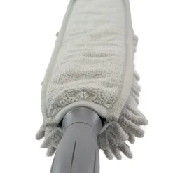 Unger® StarDuster® ProFlex Elite Microfiber Flexible Dusting Tool