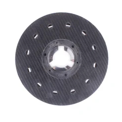 16" Universal Pad Driver w/ Clutch Plate (#72516) for 17" Floor Buffers