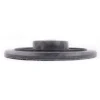 19" Universal Pad Driver w/ Clutch Plate (#72519) for 20" Floor Buffers