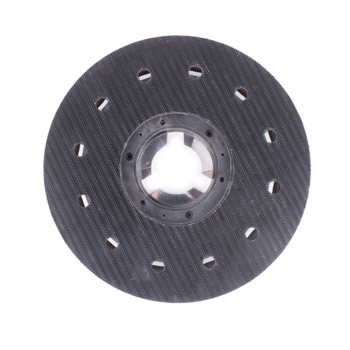 19" Universal Pad Driver w/ Clutch Plate (#72519) for 20" Floor Buffers