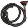 6" Upholstery Tool & 9' Hose for Bissell® BG10 Big Green Carpet Extractor