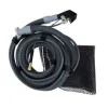 3.5" Upholstery Tool Kit w/ Hose for the Trusted Clean 'Pro-7' Self-Contained Carpet Extractor