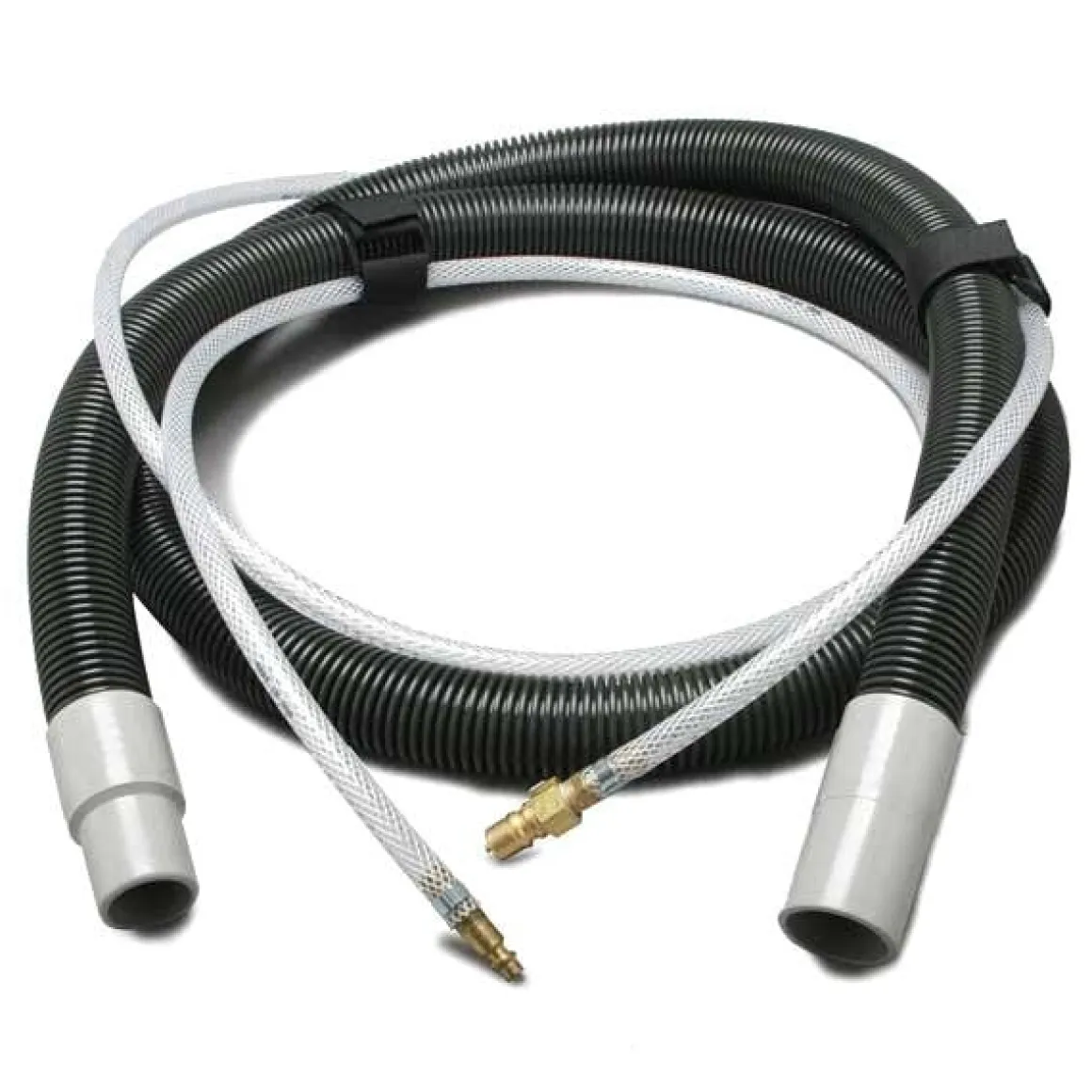 8' Vac Hose Assembly for the EDIC FiveStar™ Self-Contained Carpet Extractor