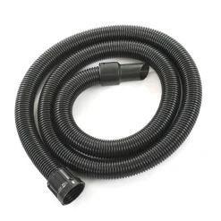 9' Vacuum Hose for External Hand Tools (#VA20288) on the Trusted Clean 'Quench' Wet/Dry Vacuum