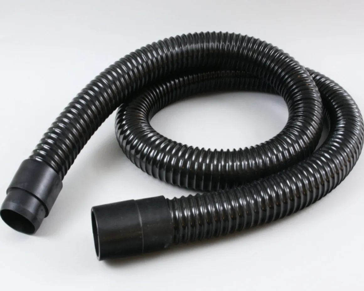 Vacuum Hose (#4033324) for Tennant T16 Ride-On Auto Floor Scrubber