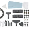 Vapamore® Forza MR-1000 Commercial Steamer w/ Tool Kit (280° F)