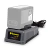36V Battery Charger for Tornado® Tempest, Zephyr & Strike Vacuums