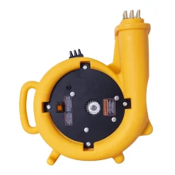 Viking PDS-21 (21 Port) Pressurized Wall Drying Heated Air Mover