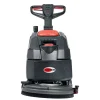 Viper AS4335C Electric Corded 17” Low Profile Automatic Floor Scrubber - 9.25 Gallons