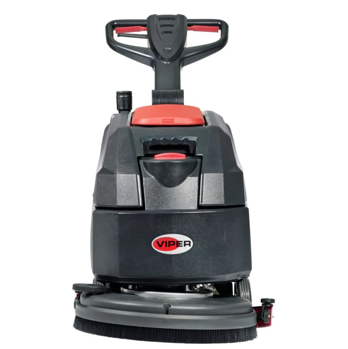 Viper AS4335C Electric Corded 17” Low Profile Automatic Floor Scrubber - 9.25 Gallons