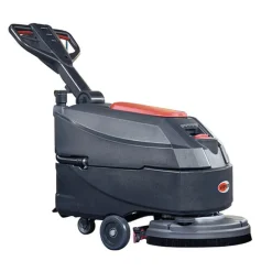 Viper AS4335C Electric Corded 17” Low Profile Automatic Floor Scrubber - 9.25 Gallons