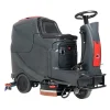 Viper AS710R™ Rider Floor Scrubber w/ Brushes (28" Scrub Deck) - 32 Gallons