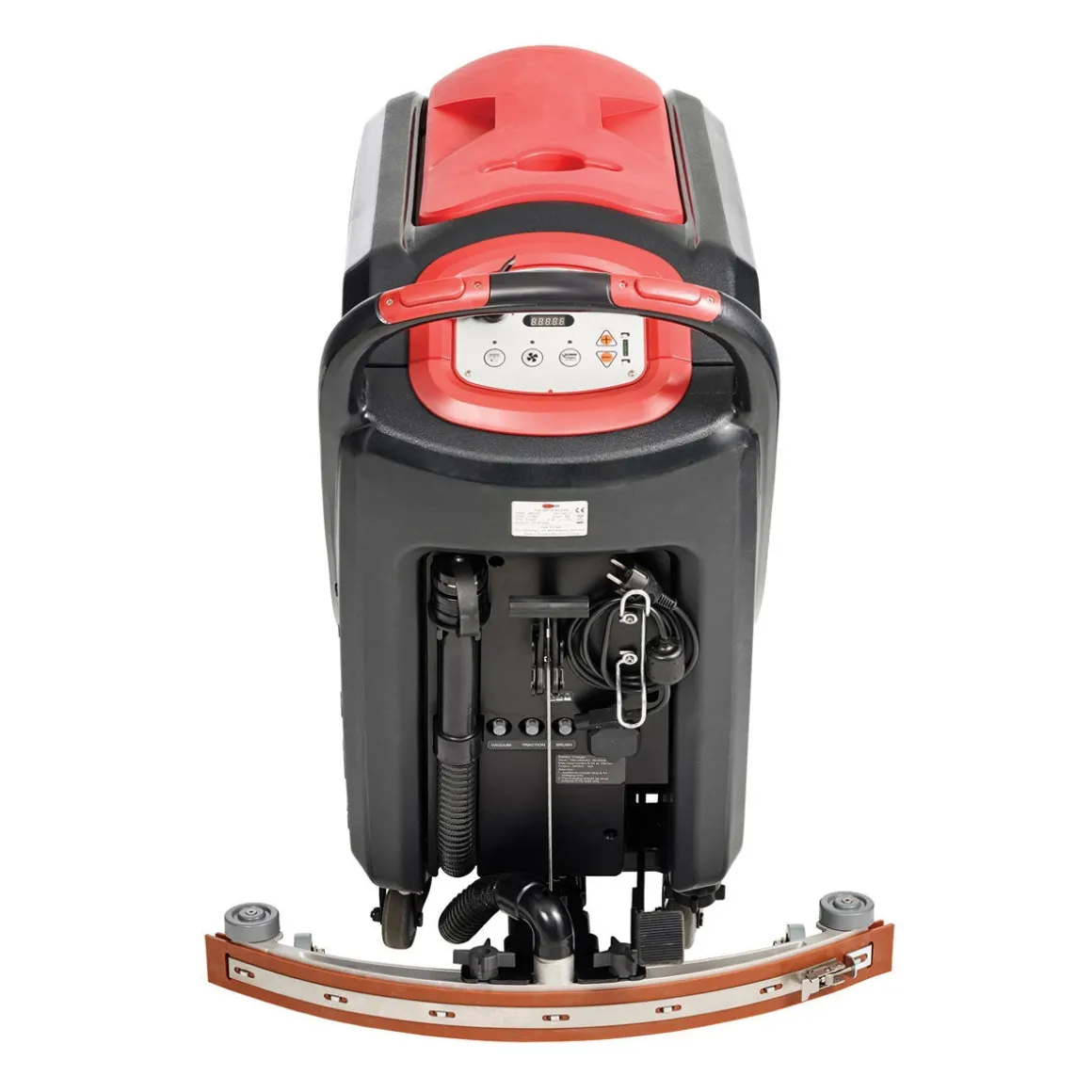 Viper AS5160™ Walk Behind 20" Floor Scrubber w/ Pad Driver - 16 Gallons