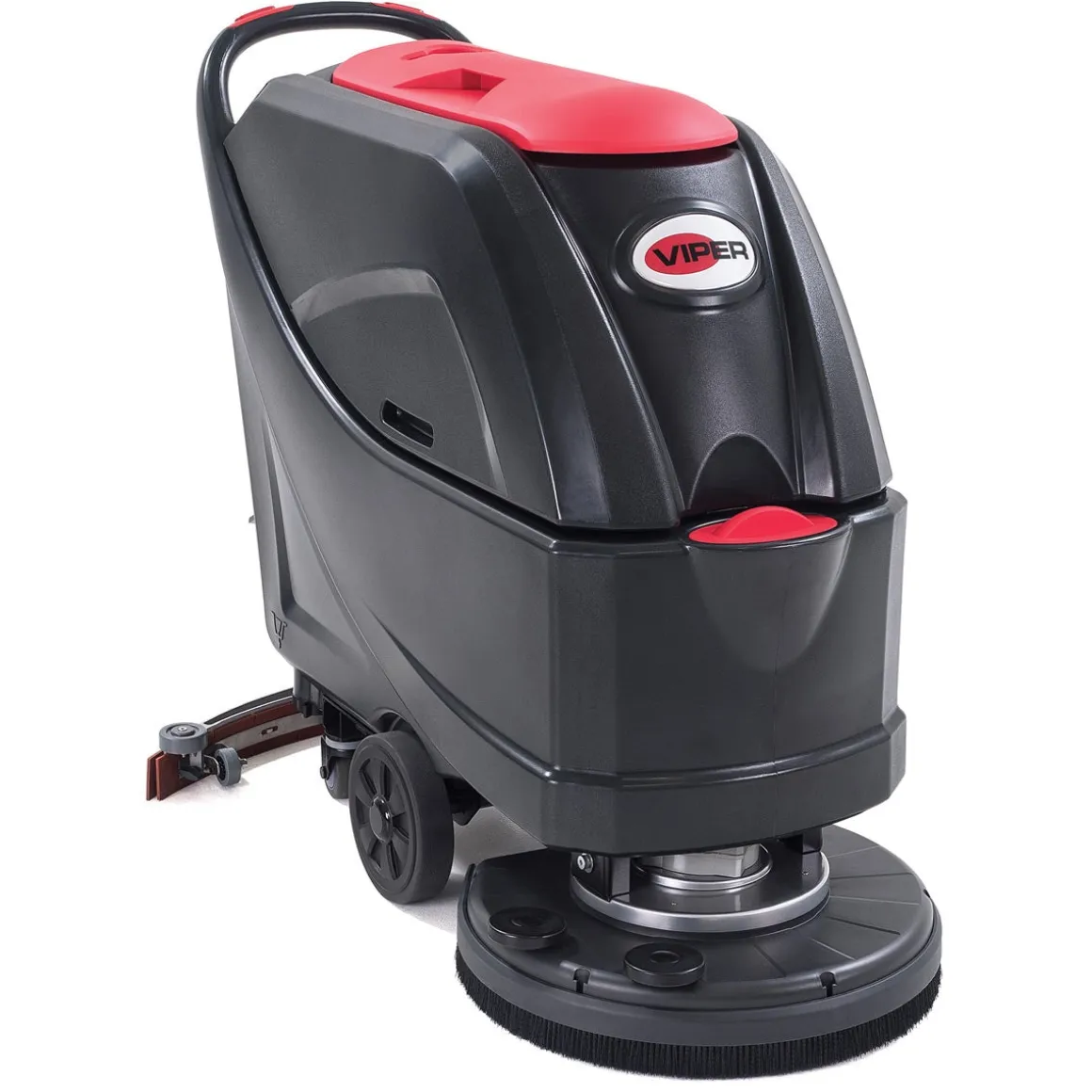 Viper AS5160™ Walk Behind 20" Floor Scrubber w/ Pad Driver - 16 Gallons
