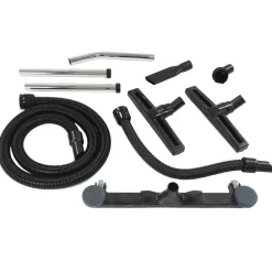 Viper Shovelnose Trot Mop Wet Dry Vacuum w/ Squeegee