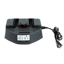 36 Volt Battery Charger (#107516) for the ProTeam® GoFree® Flex Pro I & II Backpack Vacuums