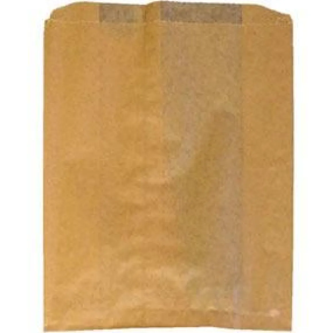 Waxed Tampon Receptacle Liners - Case of 500