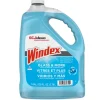 Windex® Powerized Formula Glass & Surface Cleaner (1 Gallon Bottles) - Case of 4