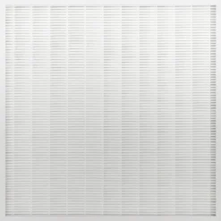 13" x 13" HEPA Filter for Xpower Pro Clean Mini 4 Stage Air Scrubber (X-2480A & X-2580 Models)