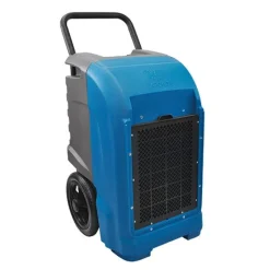 Xpower® XD-125 Commercial Dehumidifier (15.5 gallons per day) - 235 CFM