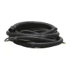1.5" x 15' Vacuum Hose & Solution Line Set (#8500) for Mytee® Carpet Extractors