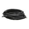 1.5" x 25' Vacuum & Solution Hose Set (#8100) for Mytee® Carpet Extractors